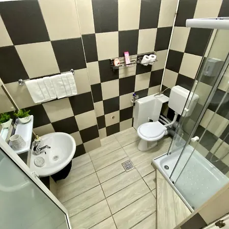 Lägenhet House Bukarest