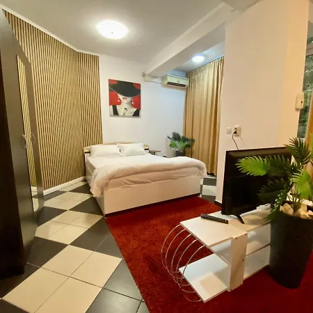 House * Bukarest