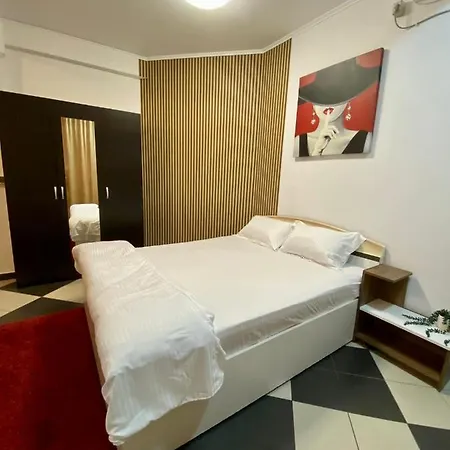 Lägenhet House Bukarest