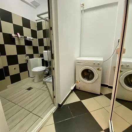 Lägenhet House Bukarest